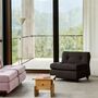 1-Sitzer Modular Sofa Amanta von Hay
