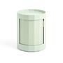 HAY Living Container Facet von Hay  Soft mint, Ø38 / H49 cm