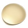Foscarini Wandleuchte Lake LED Parete von Foscarini  Hellrosa RAL 3015, Elfenbein, Weiss / Weiss