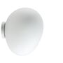 Foscarini Wandleuchte Gregg von Foscarini  Bianco, Gregg MIDI