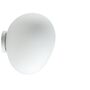 Foscarini Wandleuchte Gregg von Foscarini  Bianco, Gregg Piccola