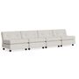 HAY Living Hay Amanta 4 Seater Cream, Story - 102