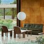 2-Sitzer Modular Sofa Amanta von Hay