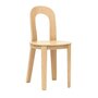 Design House Stockholm  Olivia Chair  - Stuhl ohne Armlehne - Preis pro Stuhl-Light Oak
