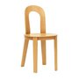 Design House Stockholm  Olivia Chair  - Stuhl ohne Armlehne - Preis pro Stuhl-Oak