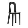 Design House Stockholm  Olivia Chair  - Stuhl ohne Armlehne - Preis pro Stuhl-Black