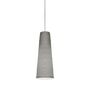 Foscarini Pendelleuchte Tite 2 von Foscarini  Nero