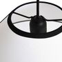HAY Living Archetypische Pendelleuchte Ava Cone von Hay B: 60 cm / T: 60 cm / H: 23.5 cm