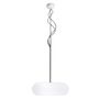 Artemide Artemide Itka 35 Suspension Weiss