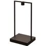 Artemide Artemide Curiosity 45 Table Focus - Schwarz/Braun
