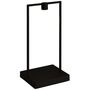 Artemide Artemide Curiosity 36 Table Focus - Black / Brown