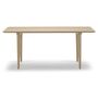 Carl_Hansen_Søn_CH011_Couchtisch_130_55cm_Eiche_gesefit_1
