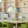 HAY Living Pendelleuchte Compass von Hay 
