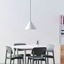 HAY Living Pendelleuchte Compass von Hay 