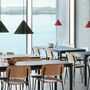 HAY Living Pendelleuchte Compass von Hay 