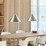 HAY Living Pendelleuchte Compass von Hay 
