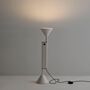 HAY Living Stehleuchte Twist von Hay Cream White