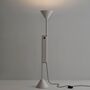 HAY Living Stehleuchte Twist von Hay Cream White
