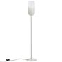 Artemide Artemide Gople Stehleuchte Hellrosa RAL 3015, Weiss / Weiss, 1410020A, weiss