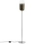Artemide Artemide Gople Stehleuchte Hellrosa RAL 3015, Weiss / Weiss, 1410060A, bronze