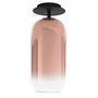 Artemide Gople Mini Deckenleuchte von Artemide Schwarz / Kupfer