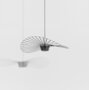 Petite Friture VERTIGO Pendant Lamps - Black - Small