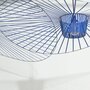Petite Friture VERTIGO Pendant Lamps - Cobalt blue