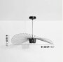 Petite Friture VERTIGO Pendant Lamps - Abmessungen Medium