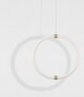 Petite Friture Unseen Pendant lamp O Unseen