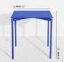Petite Friture Fromme Square table