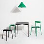 Petite Friture Fromme Square table