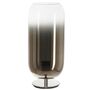 Artemide Gople Mini Tischleuchte von Artemide 1409060A, bronze