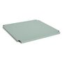 HAY Accessoires Colour Crate Lid Metal Large Square von Hay Sage green