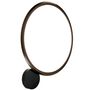 Artemide Artemide Discovery wall/ceiling Hellrosa RAL 3015, Weiss / Weiss, 1998060A, Diffusor transparent, Body bronze