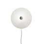 Foscarini Wandleuchte Bit von Foscarini  Hellrosa RAL 3015, Bianco, Weiss / Weiss, Bit 3