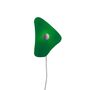 Foscarini Wandleuchte Bit von Foscarini  Hellrosa RAL 3015, Verde, Weiss / Weiss, Bit 4