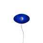 Foscarini Wandleuchte Bit von Foscarini  Hellrosa RAL 3015, Blu, Weiss / Weiss, Bit 2