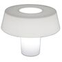 Artemide Artemide Amami Table Lamp Weiss