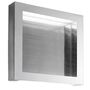 Artemide Artemide Altrove 600 Wall/ceiling LED Aluminium