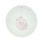 Foscarini Wandleuchte Gioia von Foscarini  Grün, Grande 