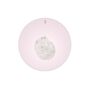 Foscarini Wandleuchte Gioia von Foscarini  Rosa, Gioia 