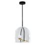Artemide Artemide Yanzi Sospensione LED Pendelleuchte Messing