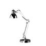 FontanaArte Tischleuchte Naska 1 von FontanaArte  Tischfuss, Chrome, No Led EU, Gross