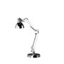 FontanaArte Tischleuchte Naska 1 von FontanaArte  Tischfuss, Chrome, Universale Led, Klein