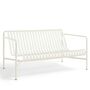HAY Living Palissade Sofa Cream White