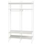 String_Furniture_System_Flur_K_Weiss