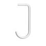 String_Furniture_Haken_8_cm_Weiss