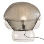 Artemide Artemide Patroclo Tavolo Tischleuchte Transparent