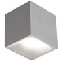 Artemide Artemide Aede Parete LED Wandleuchte Weiss