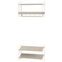 String_Furniture_System_Flur_Q_Beige